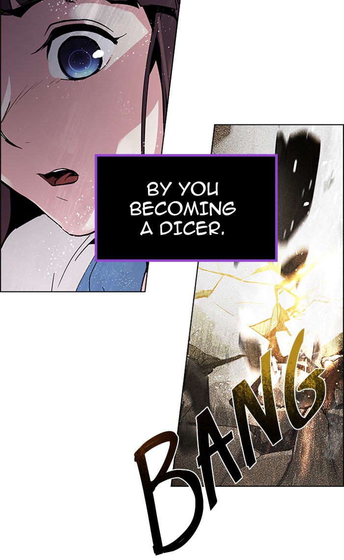 Read Dice en Manga Online