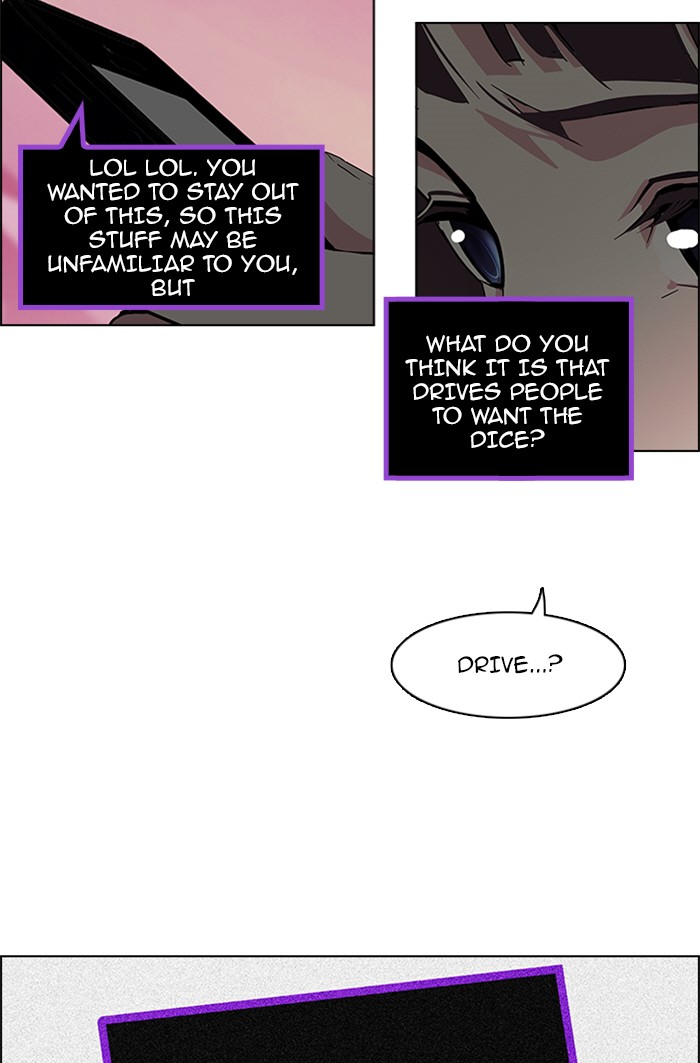 Read Dice en Manga Online