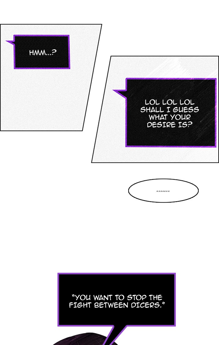 Read Dice en Manga Online