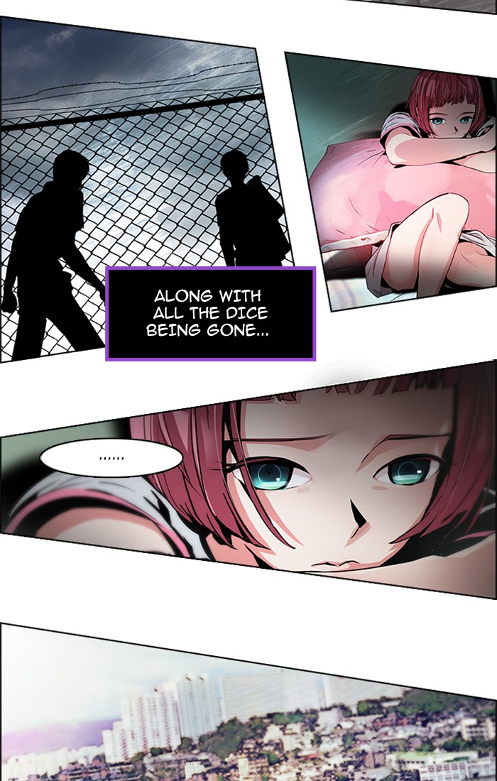 Read Dice en Manga Online