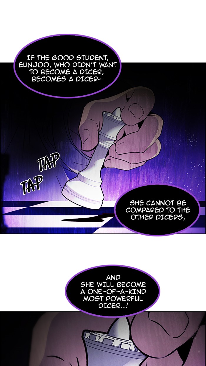 Read Dice en Manga Online