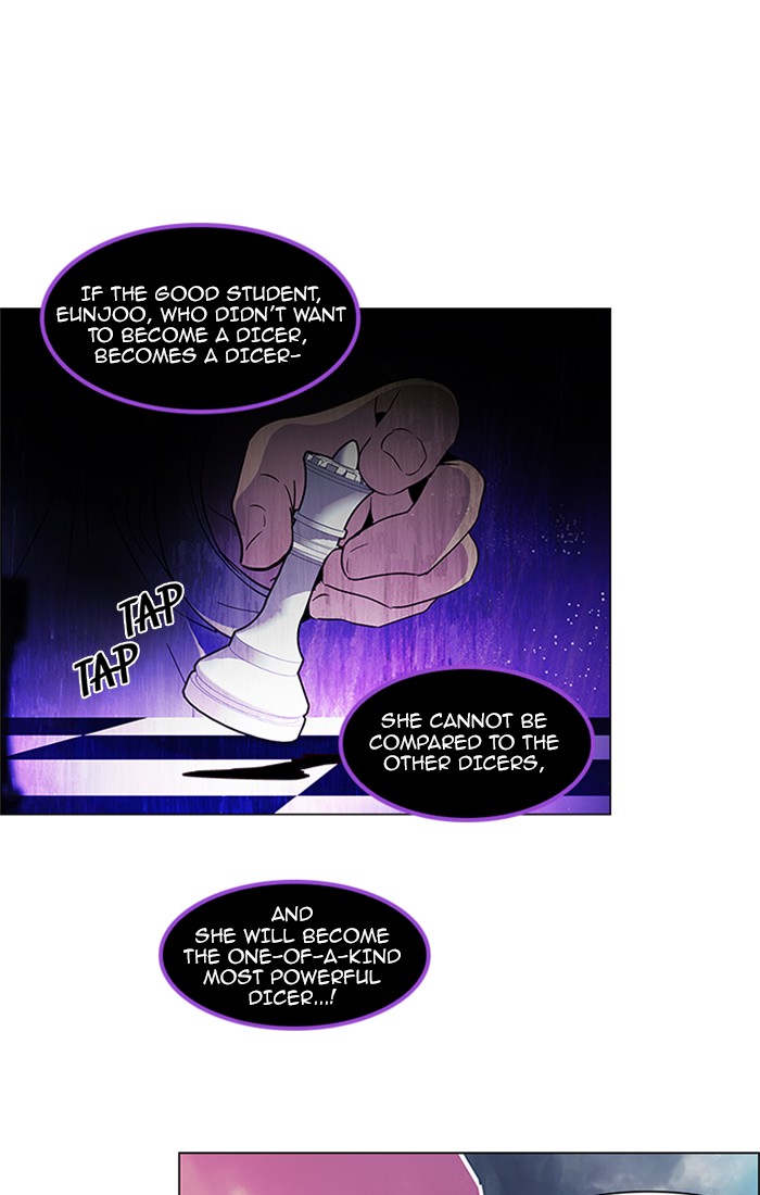 Read Dice en Manga Online