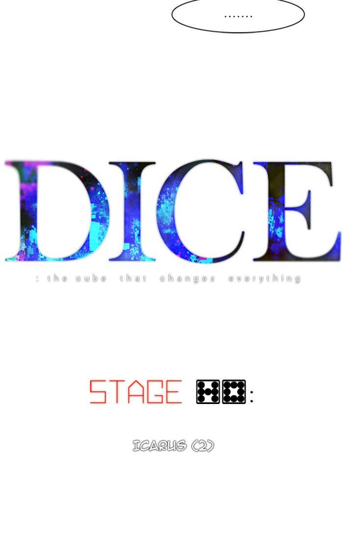 Read Dice en Manga Online