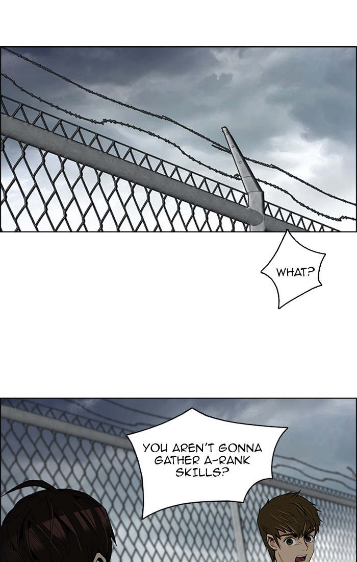 Read Dice en Manga Online