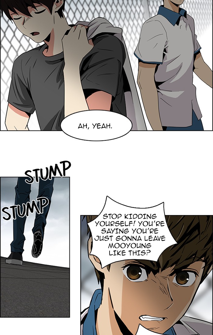 Read Dice en Manga Online