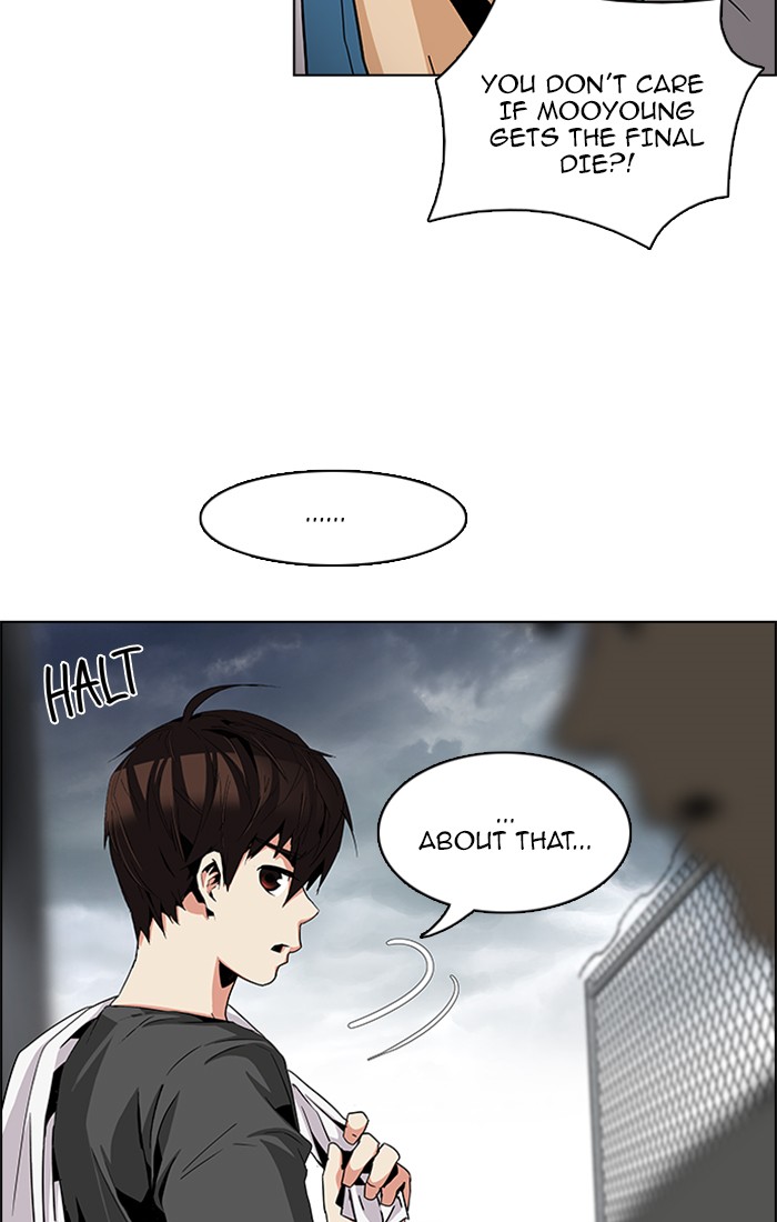 Read Dice en Manga Online