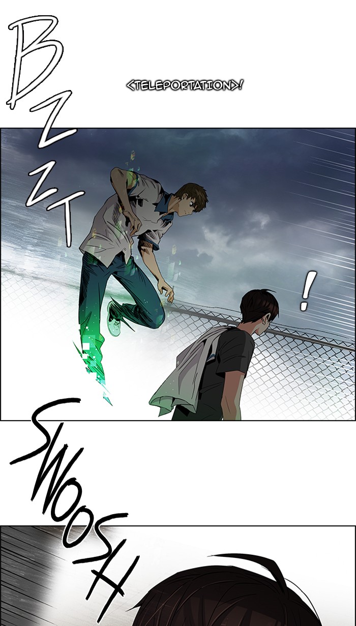 Read Dice en Manga Online
