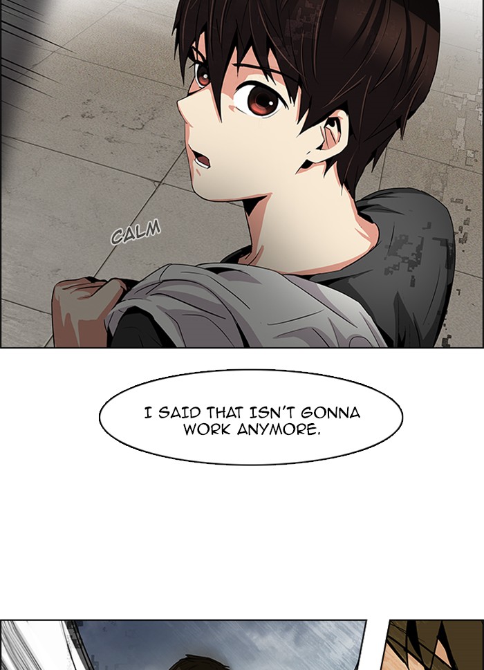 Read Dice en Manga Online
