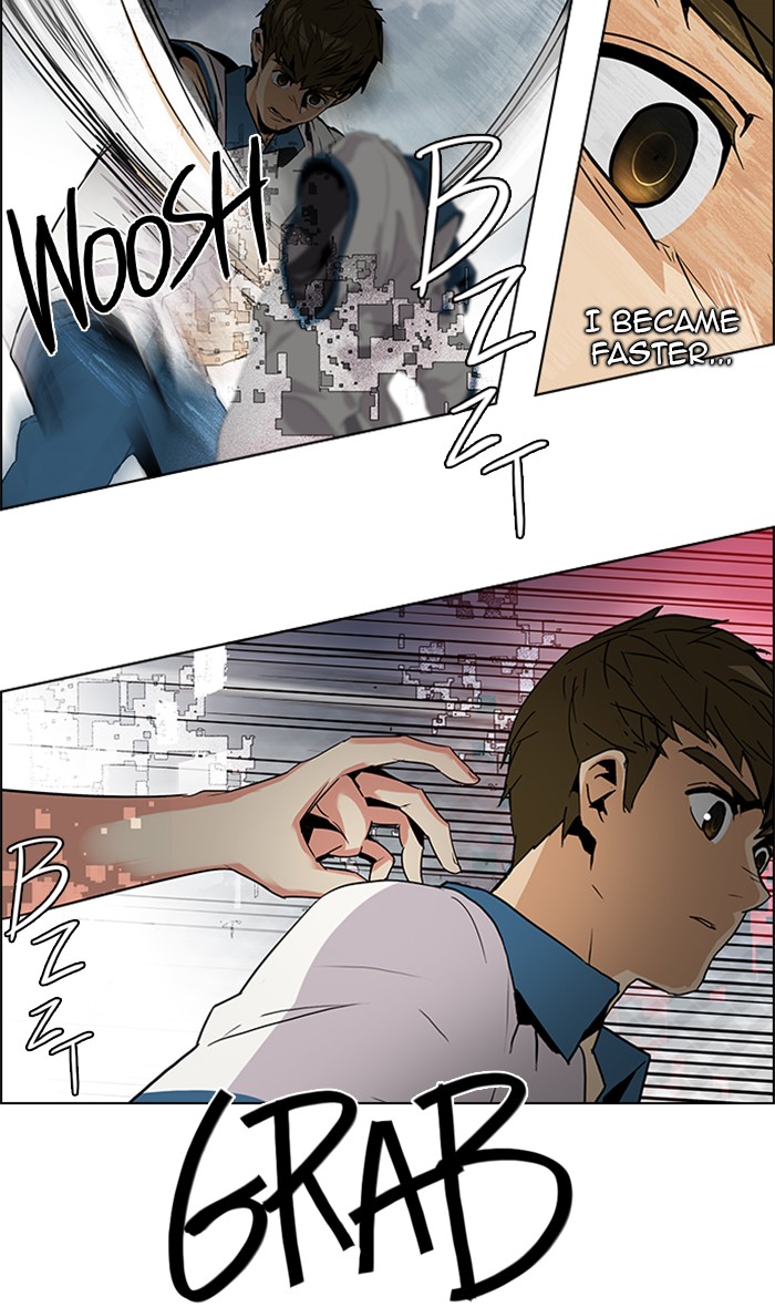 Read Dice en Manga Online