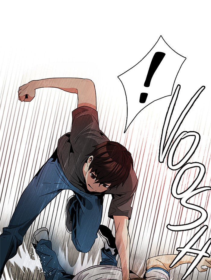 Read Dice en Manga Online