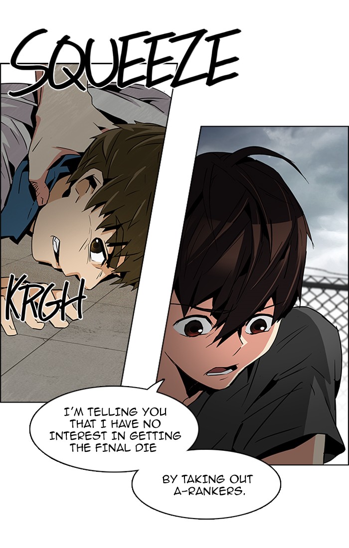 Read Dice en Manga Online