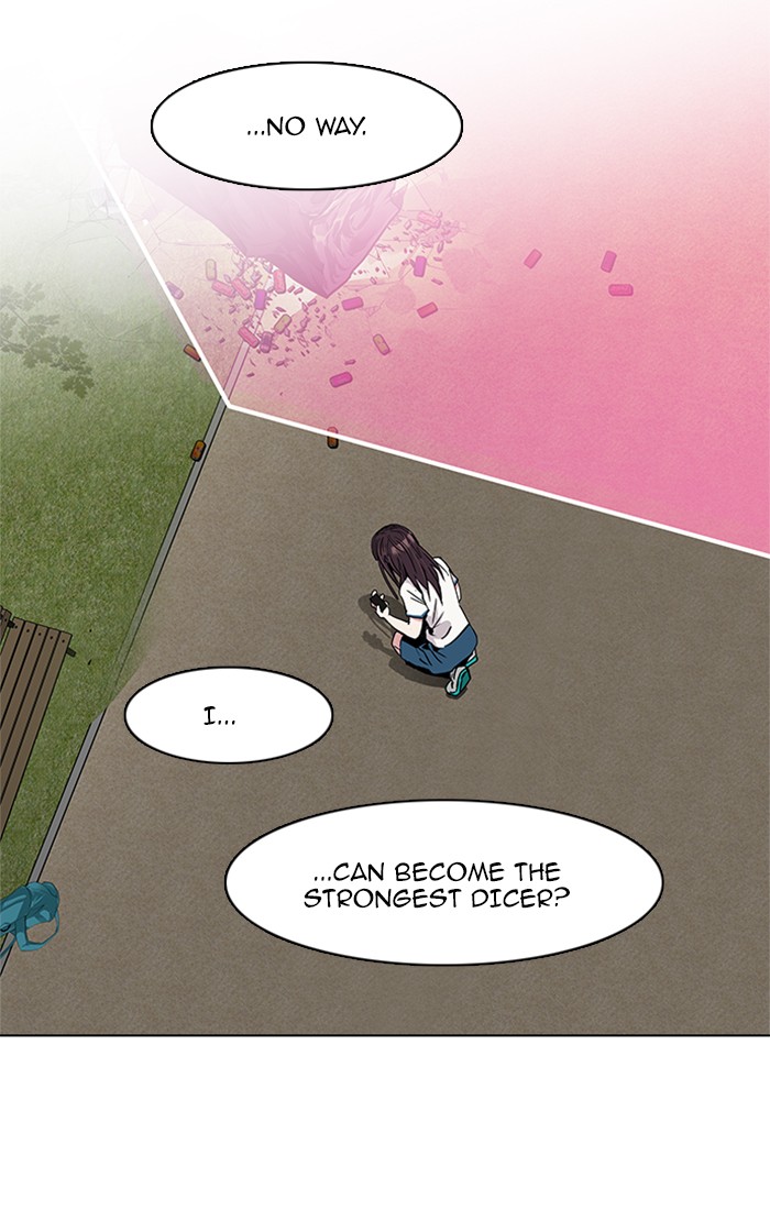 Read Dice en Manga Online