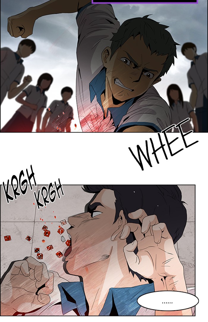 Read Dice en Manga Online