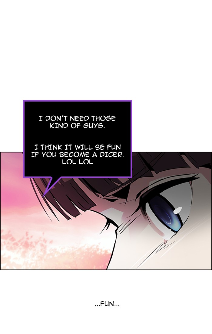 Read Dice en Manga Online