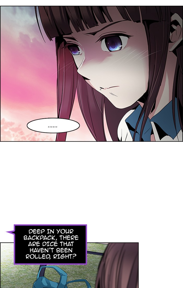 Read Dice en Manga Online