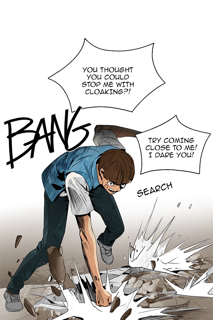 Read Dice en Manga Online