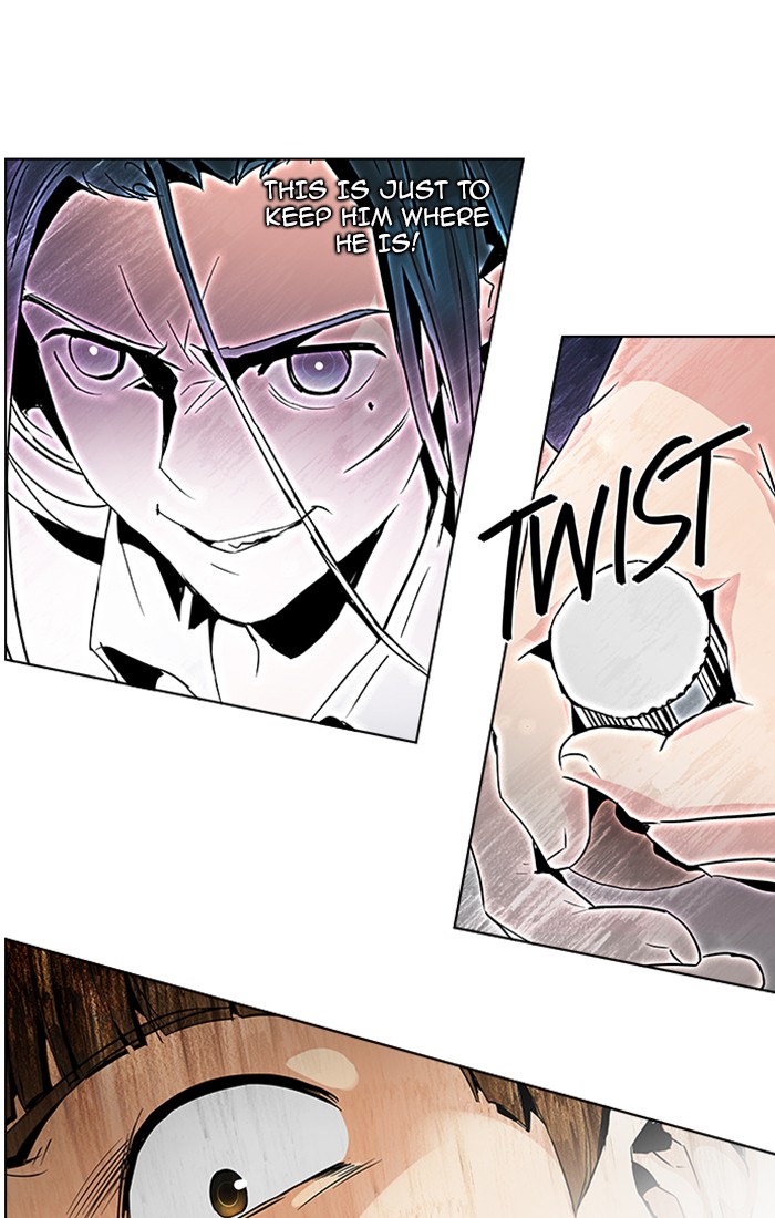 Read Dice en Manga Online