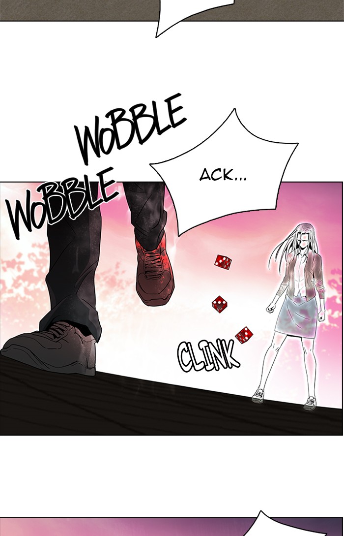 Read Dice en Manga Online