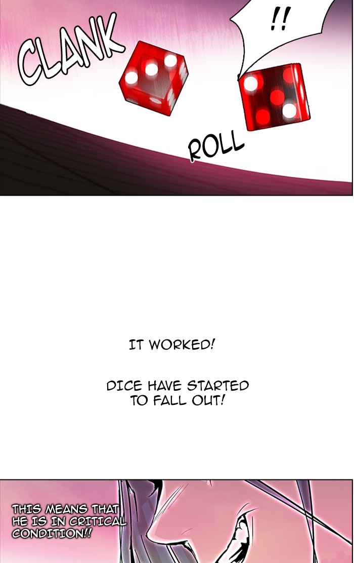 Read Dice en Manga Online