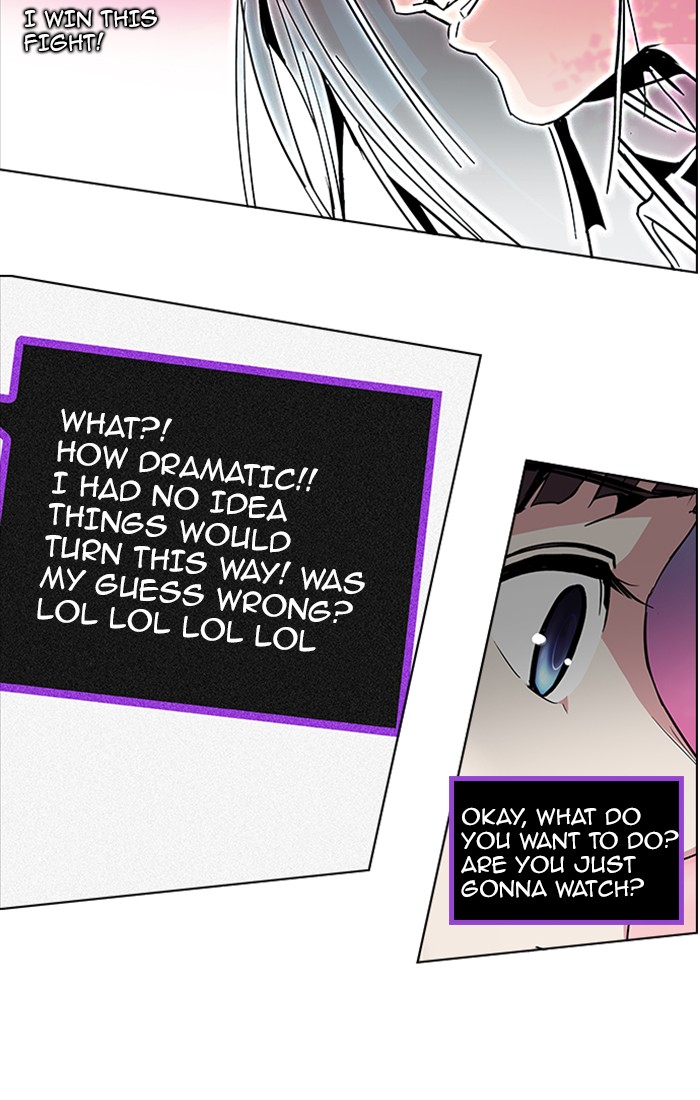Read Dice en Manga Online
