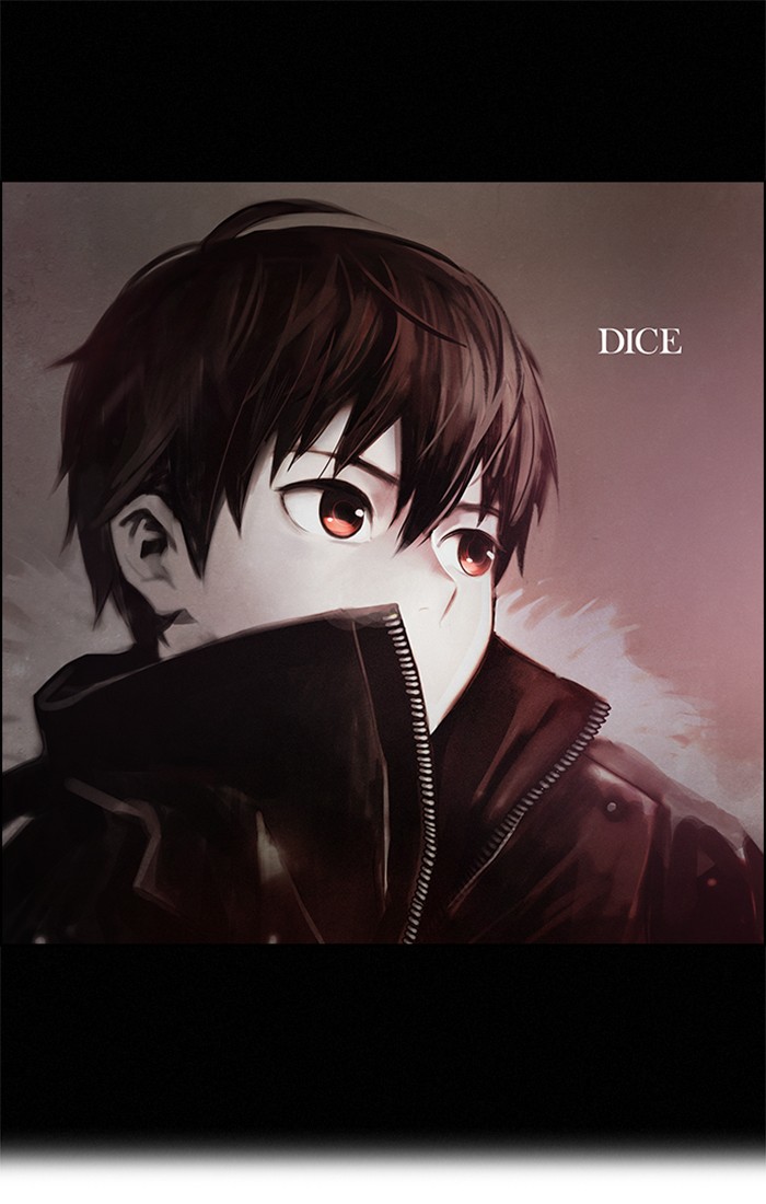 Read Dice en Manga Online