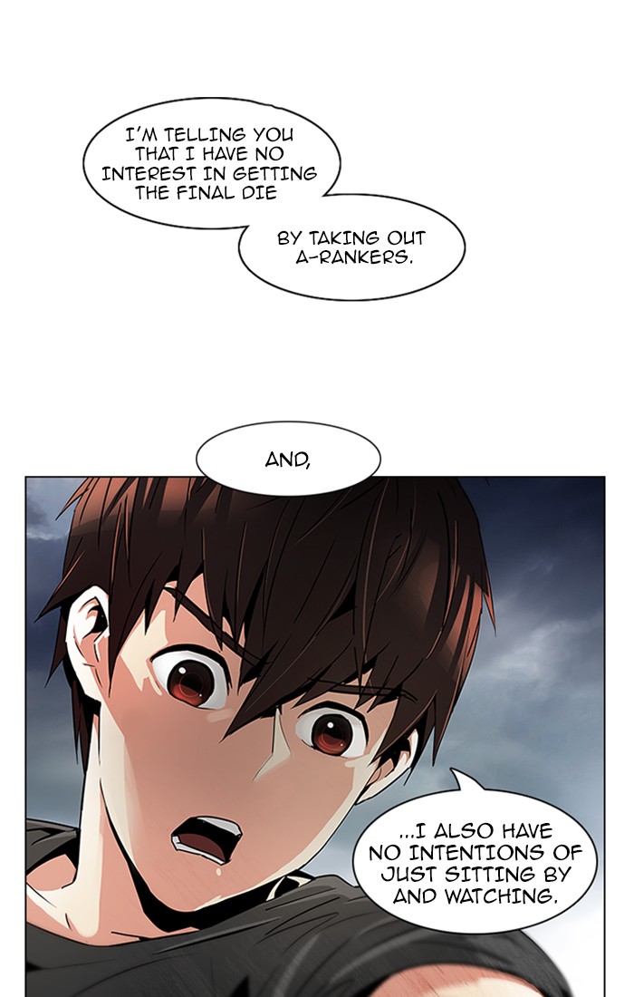 Read Dice en Manga Online