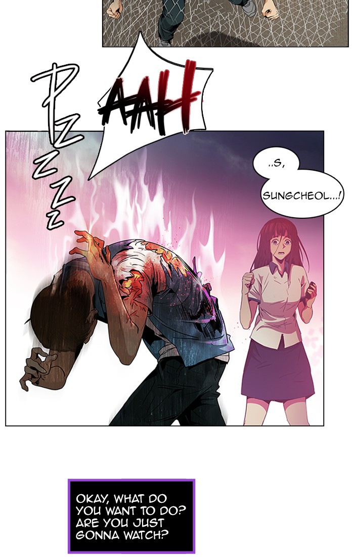 Read Dice en Manga Online