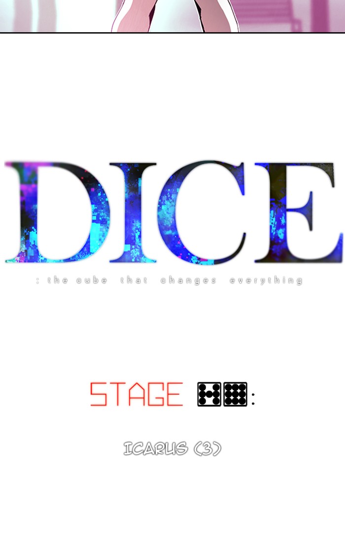 Read Dice en Manga Online