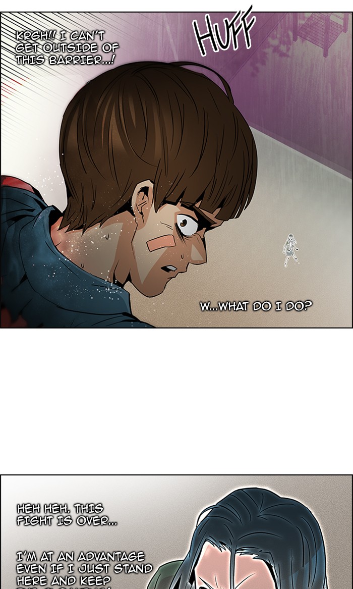 Read Dice en Manga Online