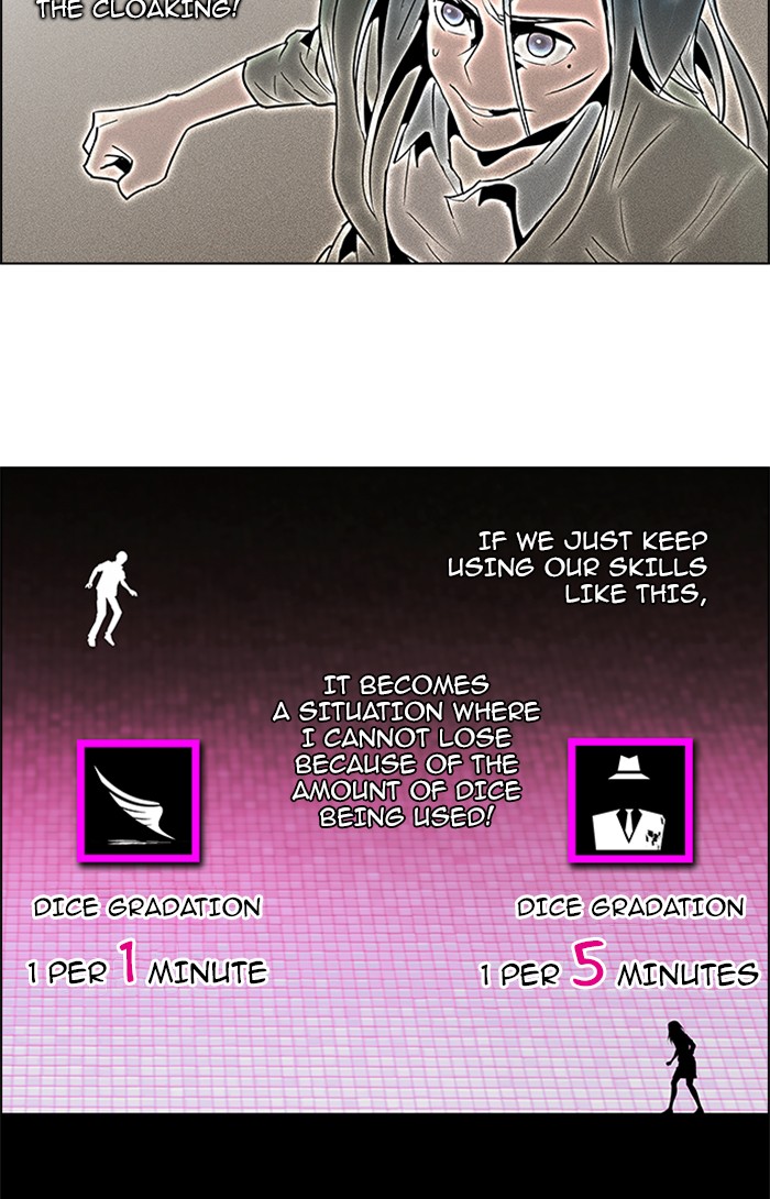 Read Dice en Manga Online