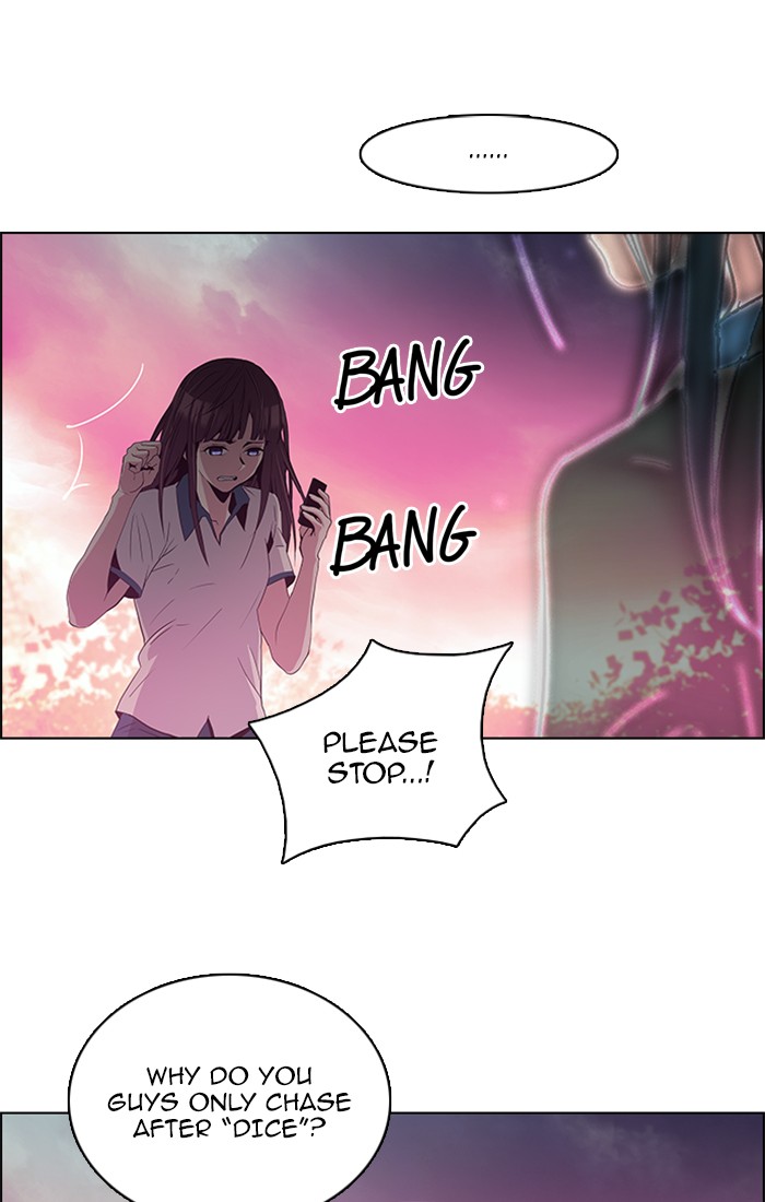 Read Dice en Manga Online