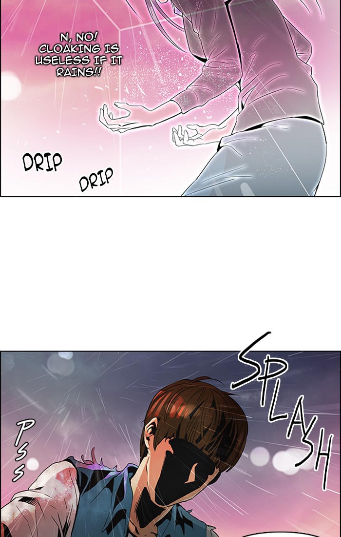 Read Dice en Manga Online