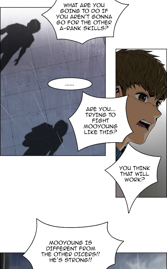 Read Dice en Manga Online