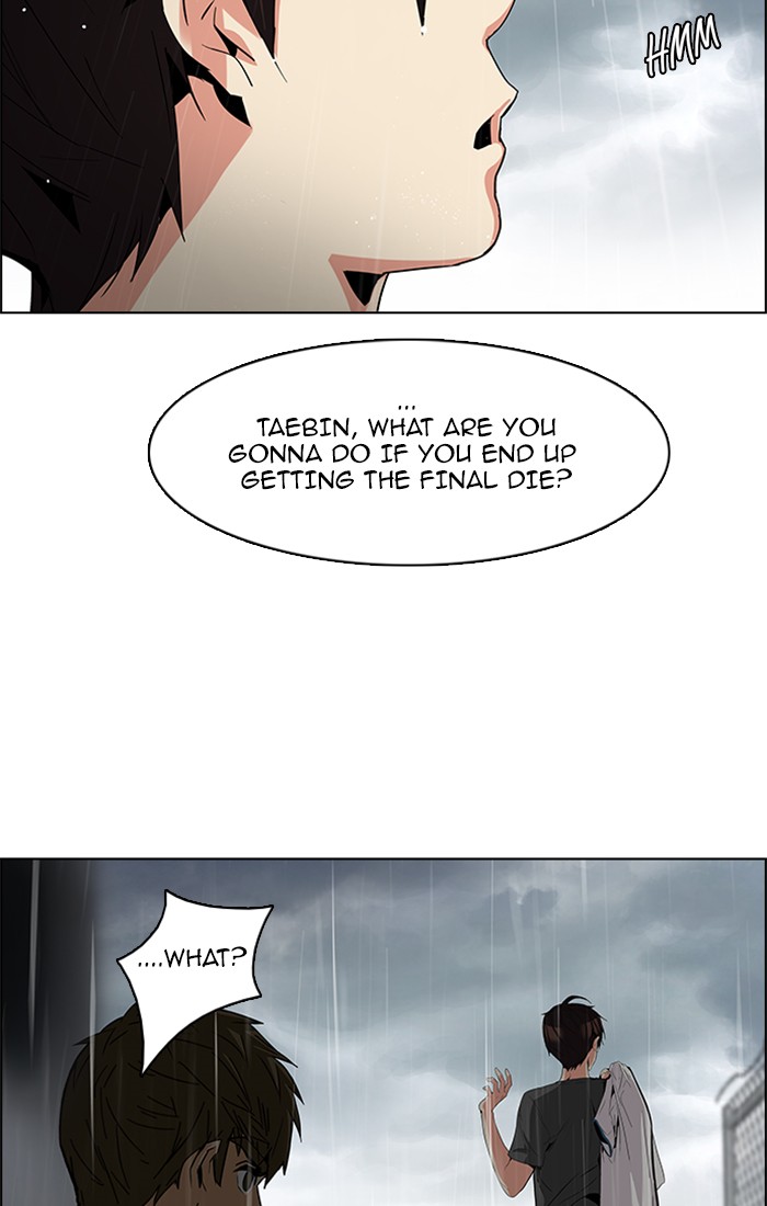 Read Dice en Manga Online