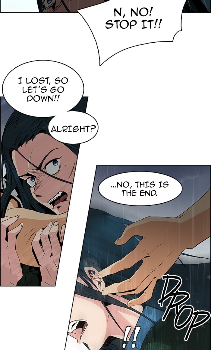 Read Dice en Manga Online