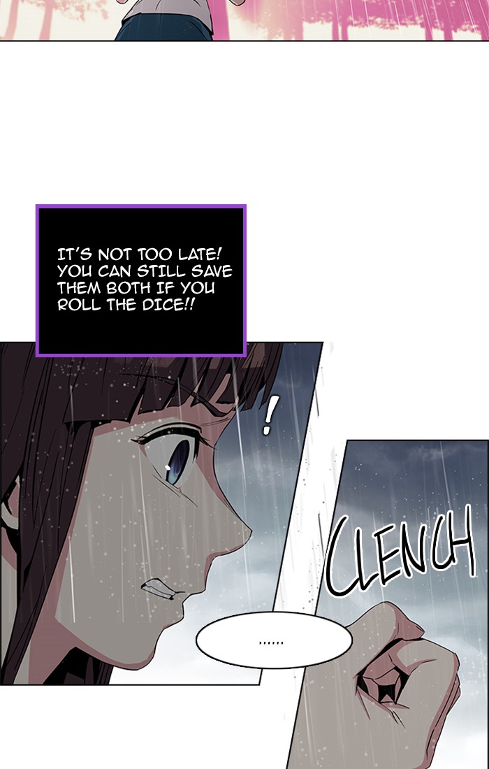 Read Dice en Manga Online