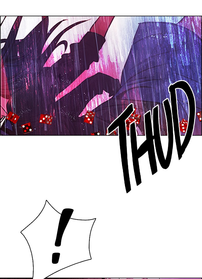 Read Dice en Manga Online
