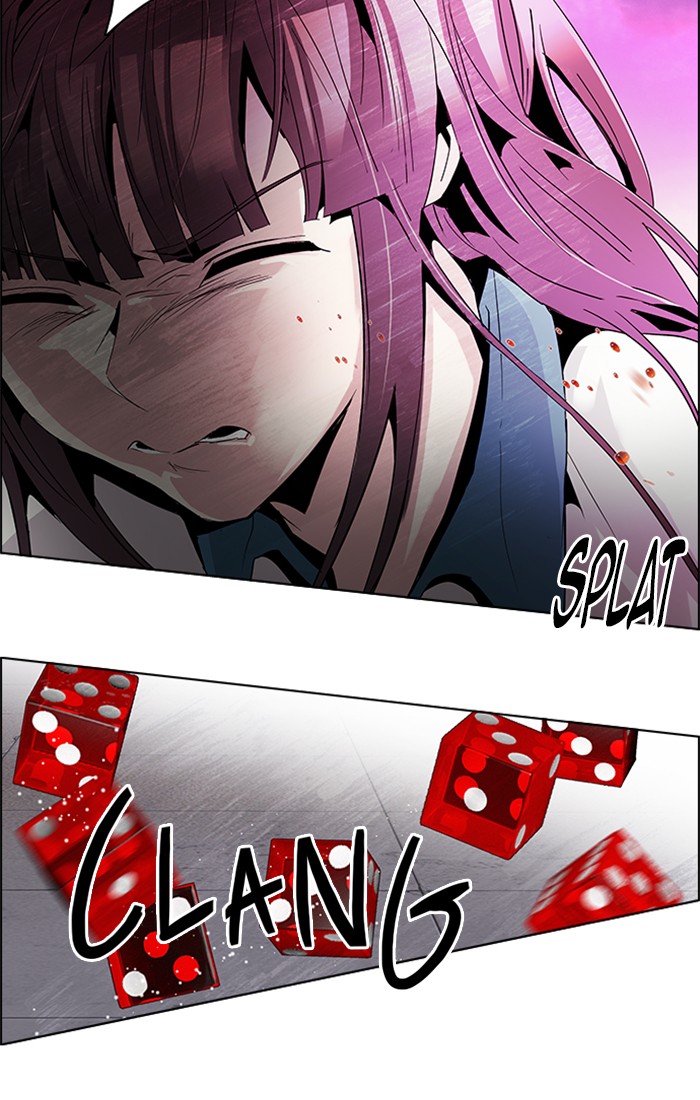 Read Dice en Manga Online