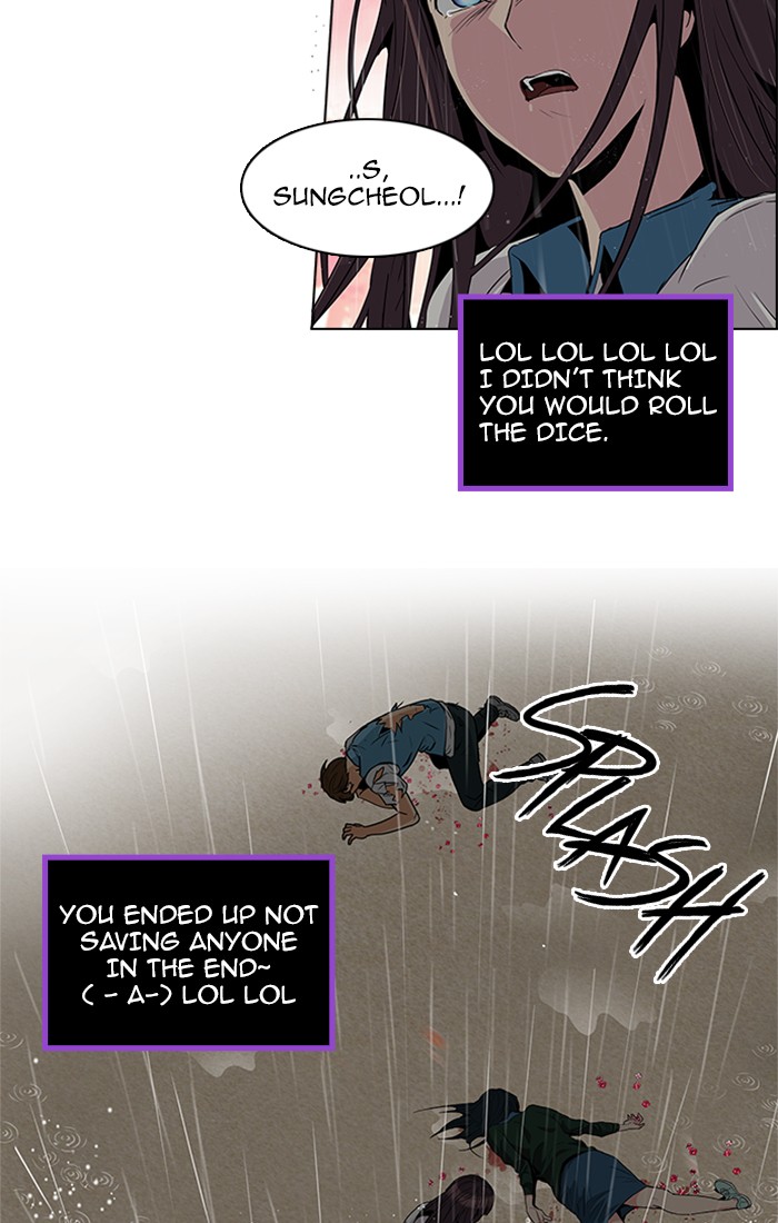 Read Dice en Manga Online