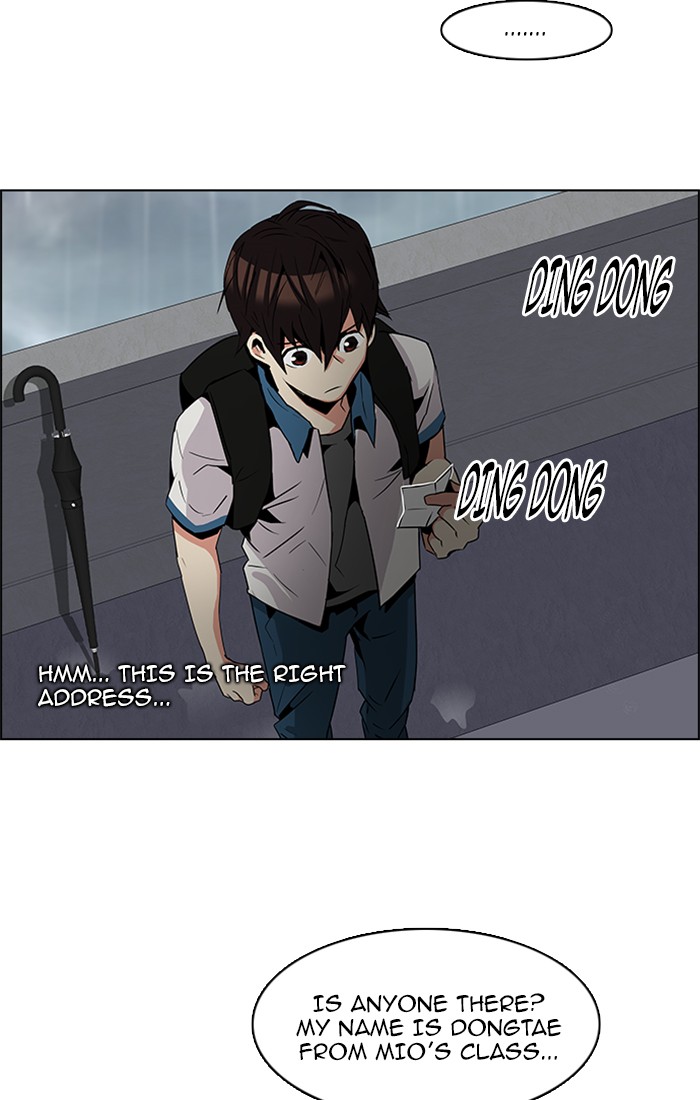 Read Dice en Manga Online