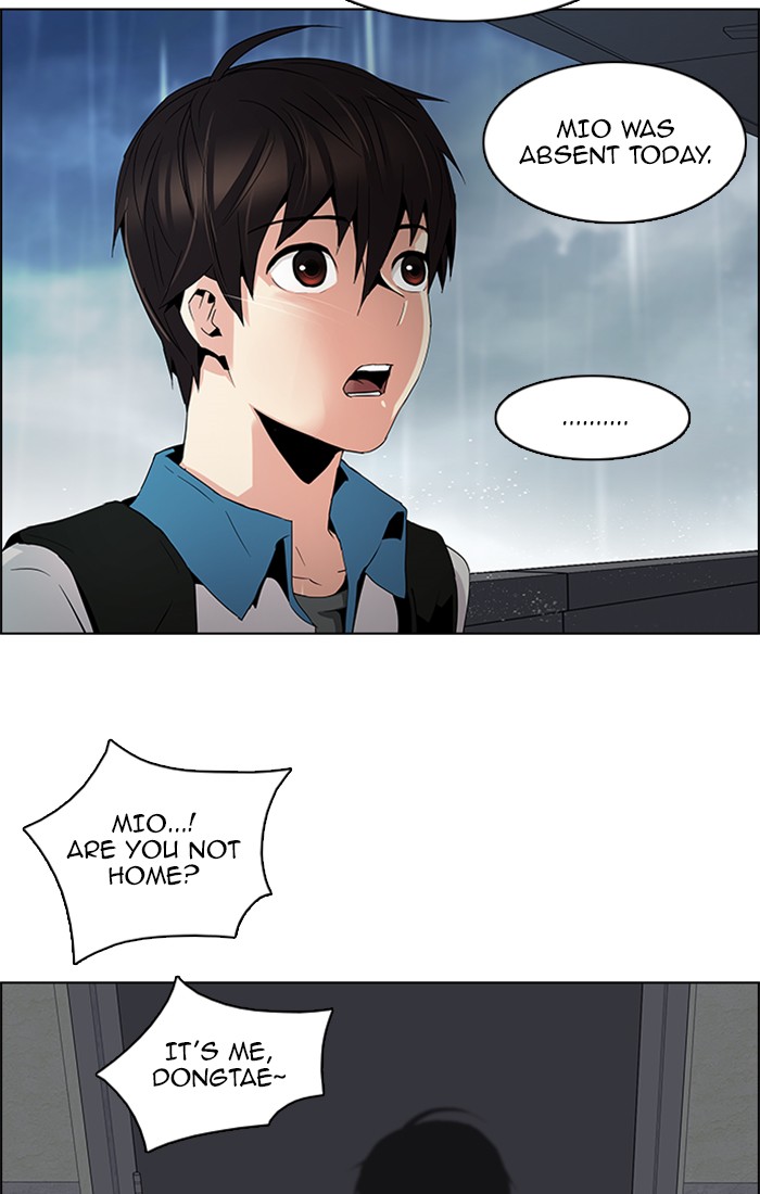 Read Dice en Manga Online