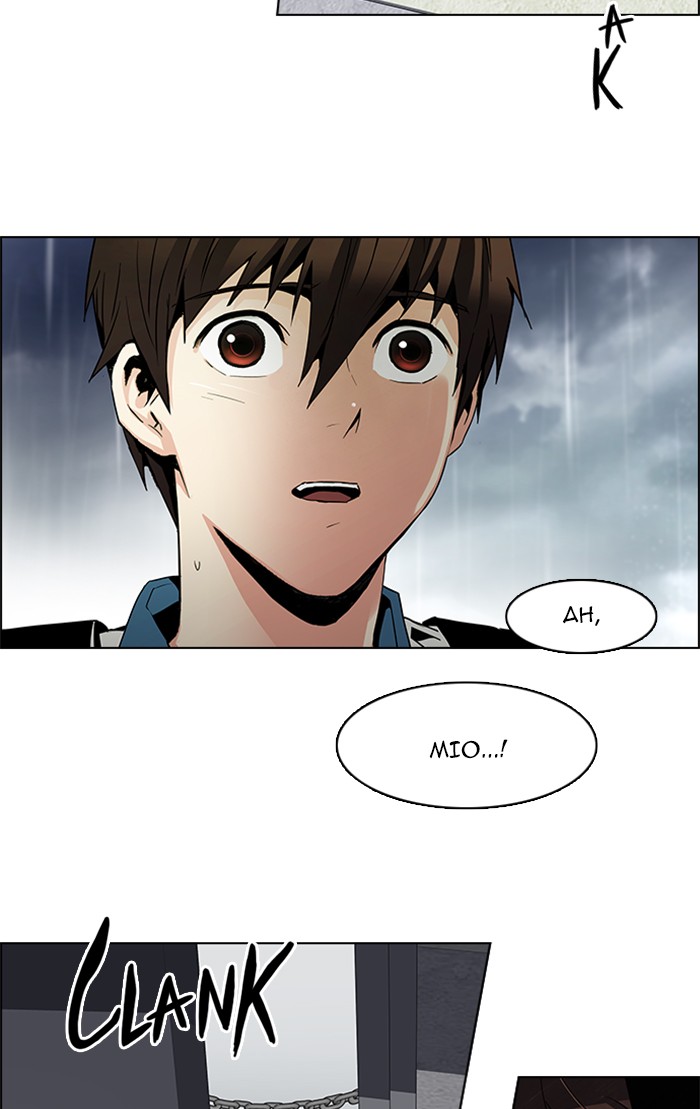 Read Dice en Manga Online