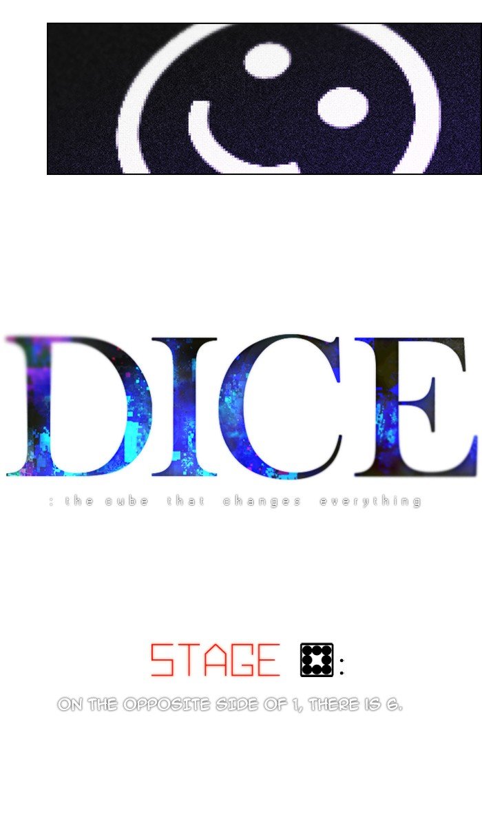 Read Dice en Manga Online