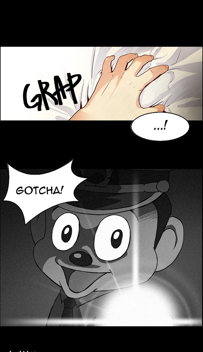 Read Dice en Manga Online