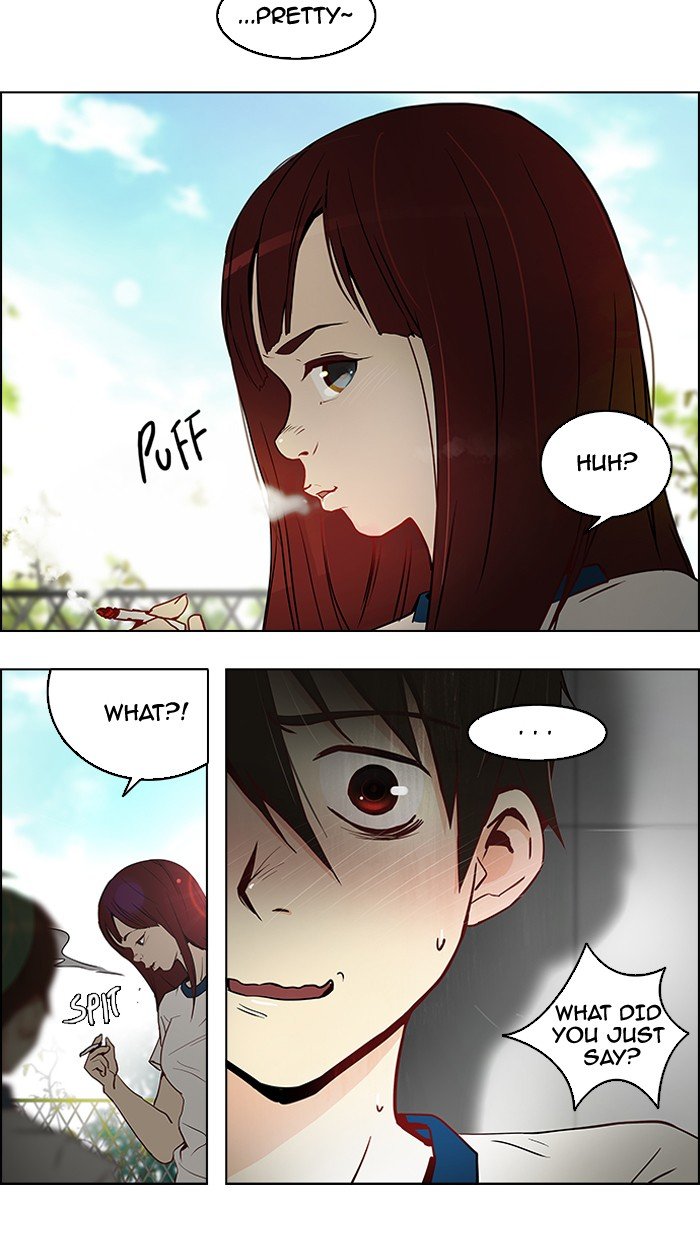 Read Dice en Manga Online