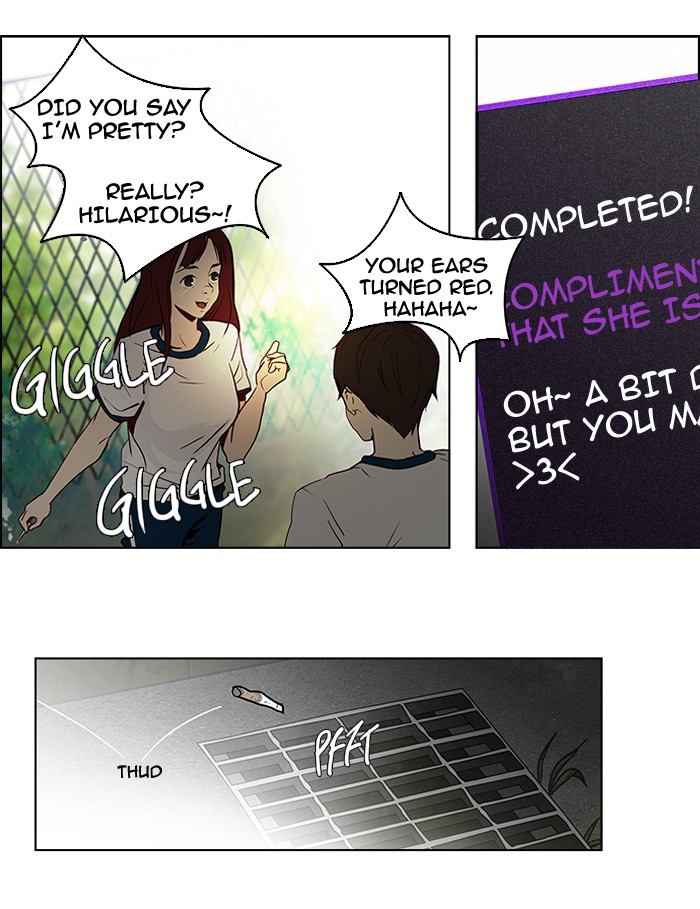 Read Dice en Manga Online