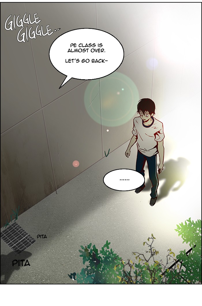 Read Dice en Manga Online