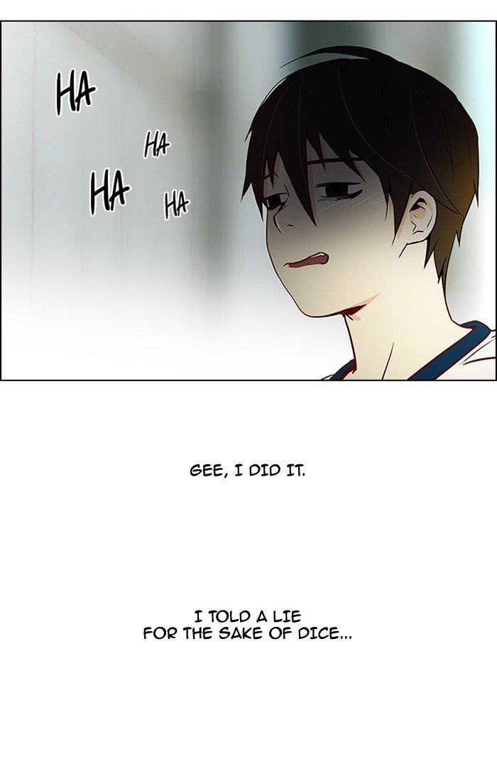 Read Dice en Manga Online