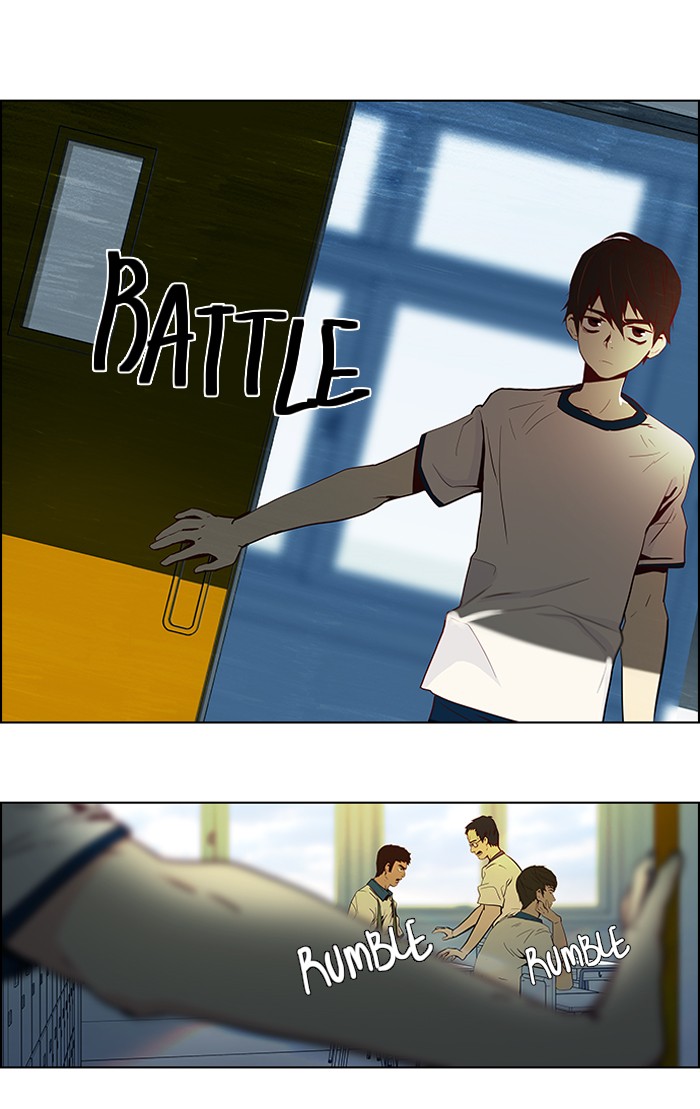 Read Dice en Manga Online