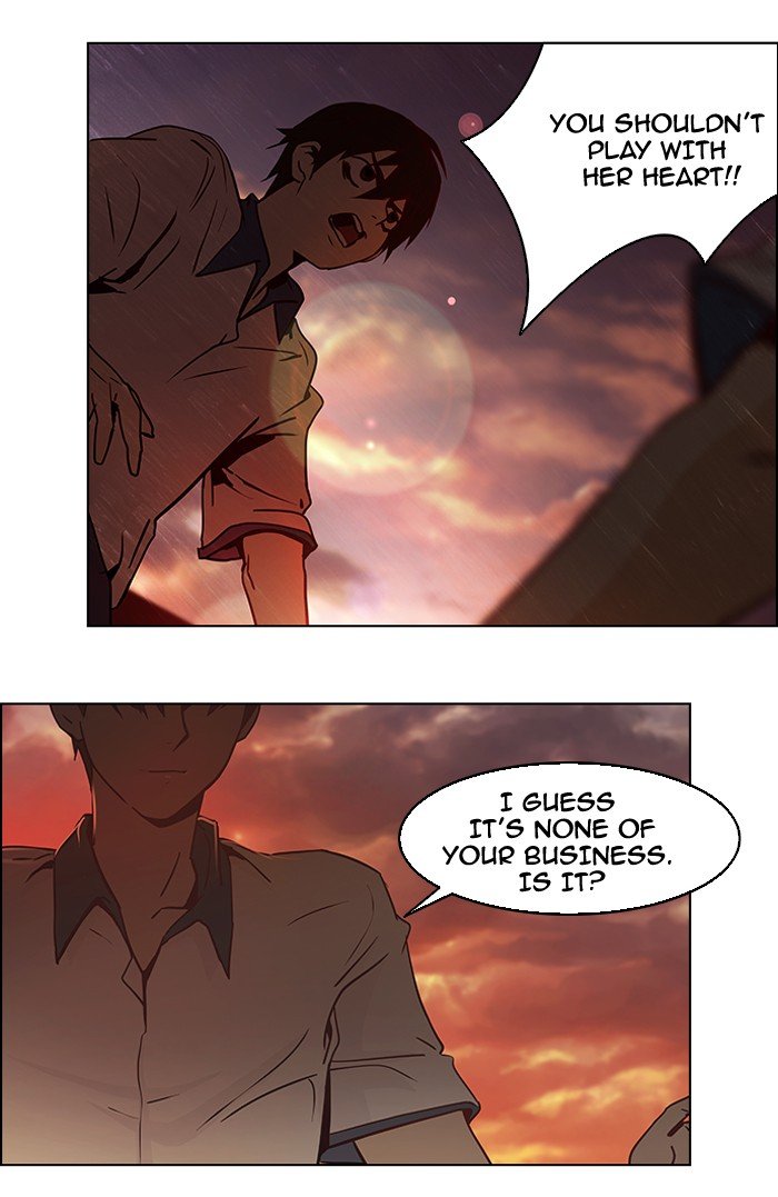 Read Dice en Manga Online